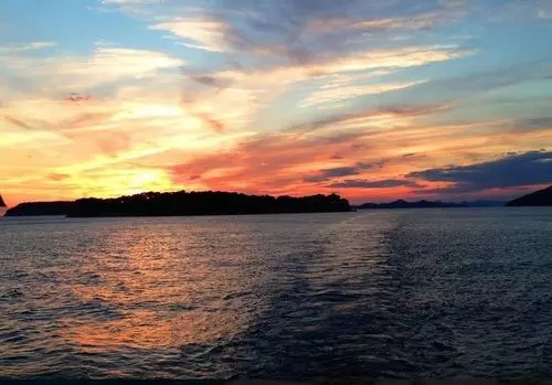 Fotos del hotel Sea Of Eden:  16