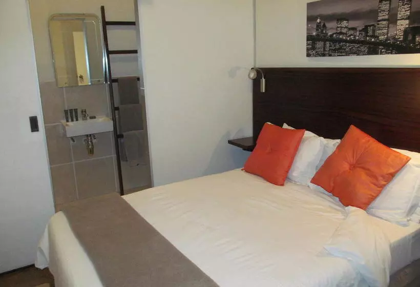 Fotos del hotel The Vic:  21