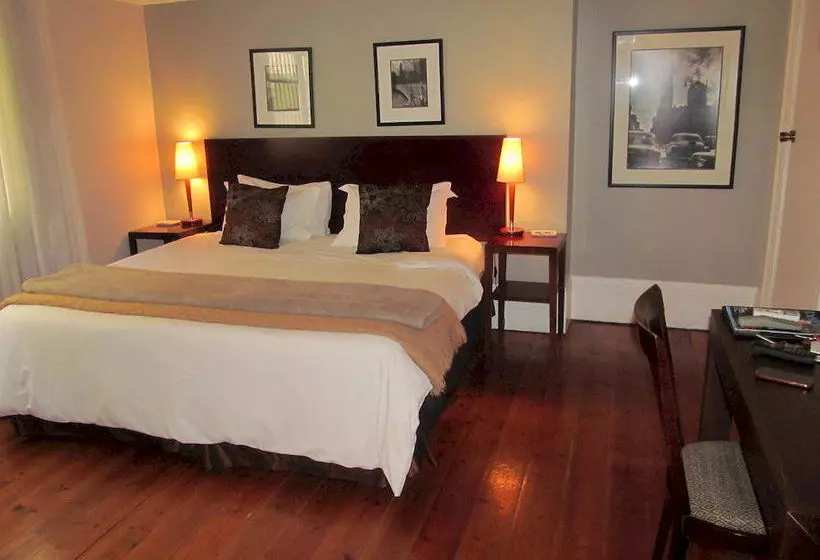 Fotos del hotel The Vic:  12