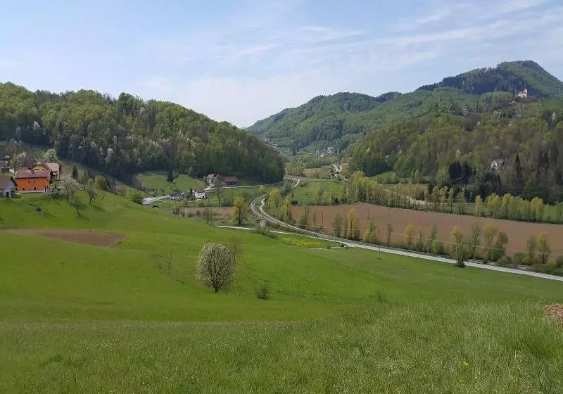 Fotos del hotel Apartments Plevnik:  15