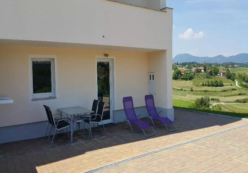 Fotos del hotel Apartments Plevnik:  9