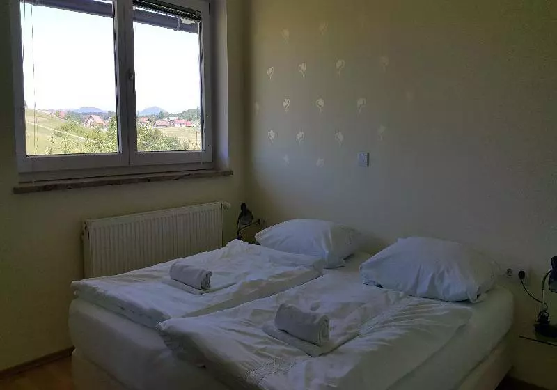 Fotos del hotel Apartments Plevnik:  18