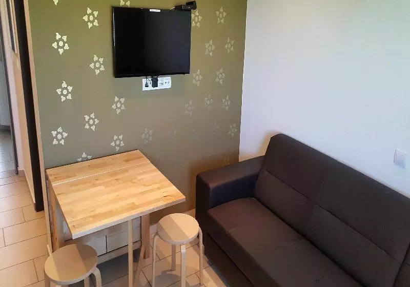 Fotos del hotel Apartments Plevnik:  22