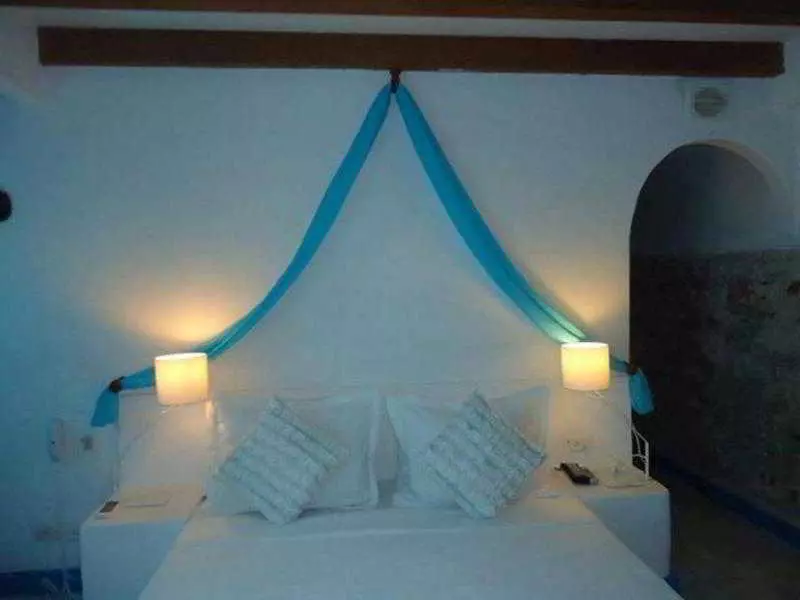 Fotos del hotel Boutique Cochera de Hobo:  4