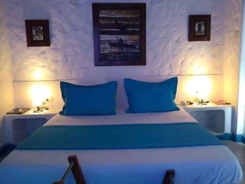 Fotos del hotel Boutique Cochera de Hobo:  5