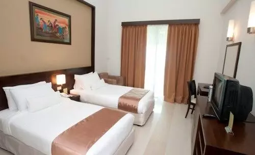 Fotos del hotel Felda Residence Tanjung Leman:  22