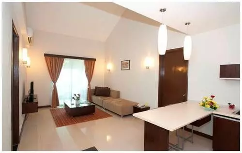 Fotos del hotel Felda Residence Tanjung Leman:  23