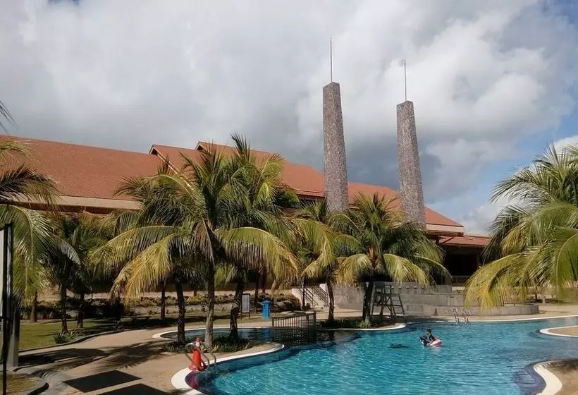 Fotos del hotel Felda Residence Tanjung Leman:  2