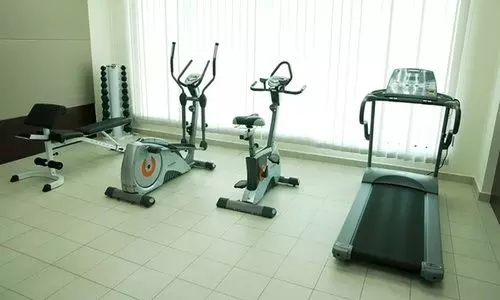 Fotos del hotel Felda Residence Tanjung Leman:  3