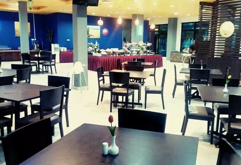 Fotos del hotel Felda Residence Tanjung Leman:  12