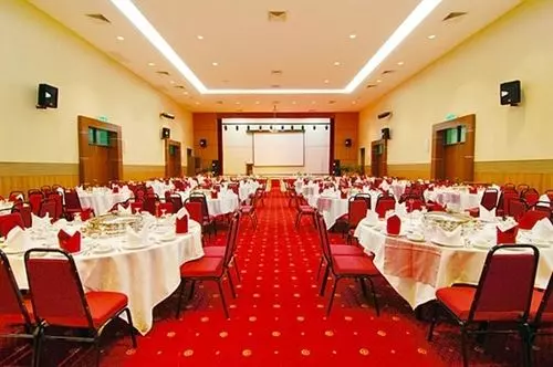 Fotos del hotel Felda Residence Tanjung Leman:  6