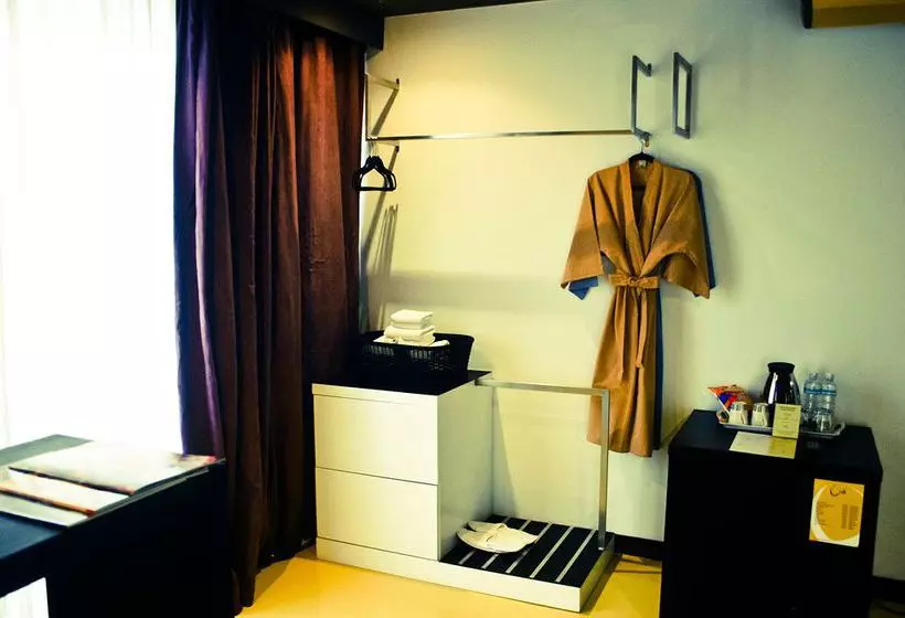 Fotos del hotel Hug Collectionnimman:  25