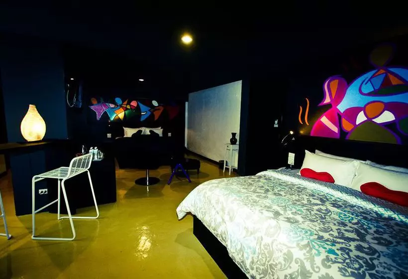 Fotos del hotel Hug Collectionnimman:  17