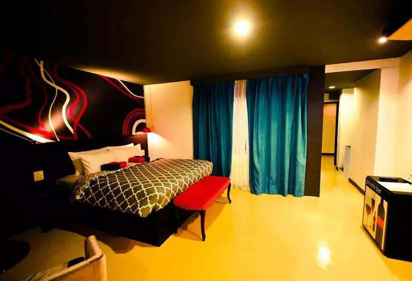 Fotos del hotel Hug Collectionnimman:  22