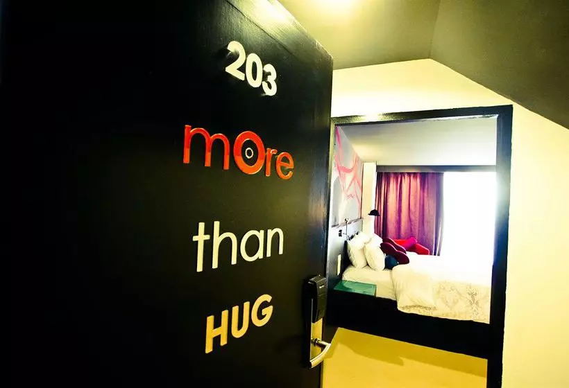 Fotos del hotel Hug Collectionnimman:  8