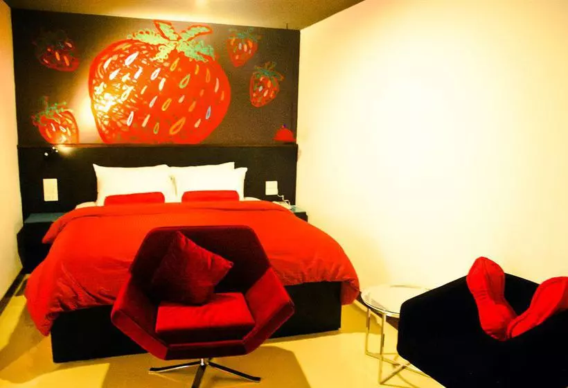 Fotos del hotel Hug Collectionnimman:  7