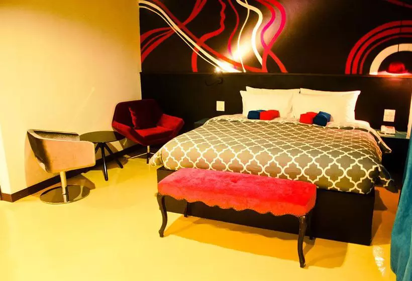 Fotos del hotel Hug Collectionnimman:  10