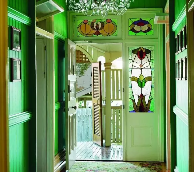 Fotos del hotel Minto  Hostel:  2