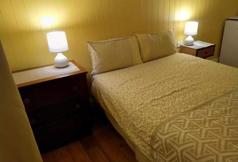 Fotos del hotel Minto  Hostel:  5