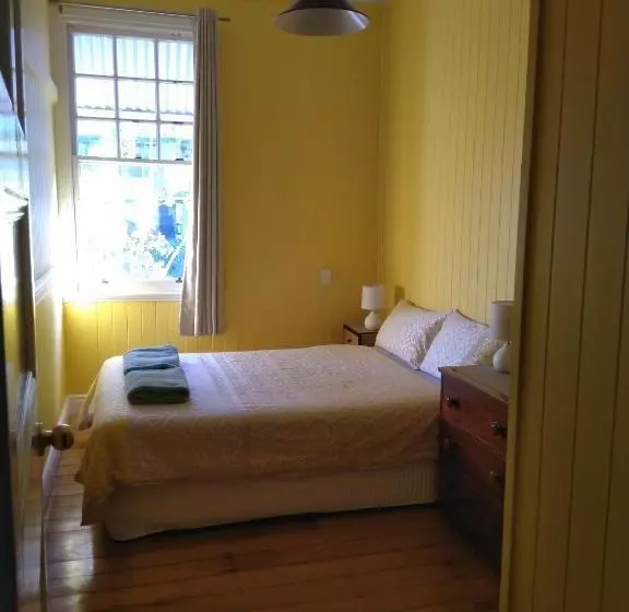 Fotos del hotel Minto  Hostel:  7