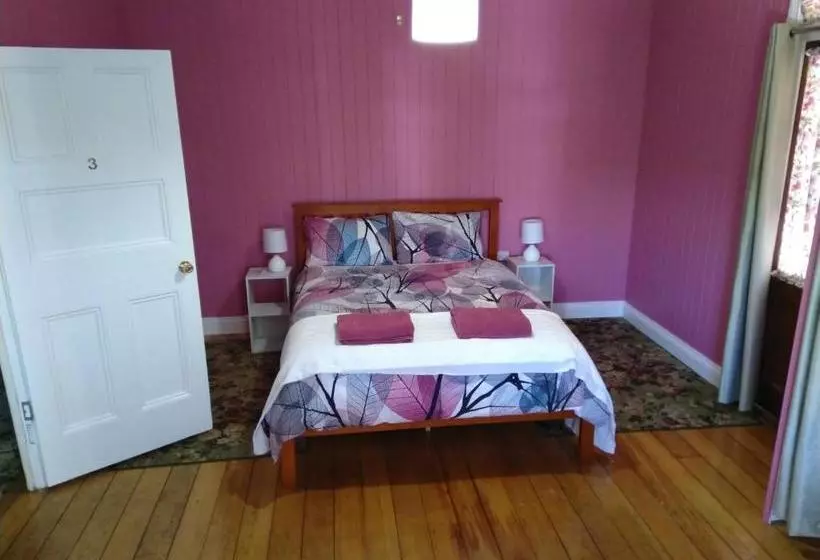 Fotos del hotel Minto  Hostel:  8