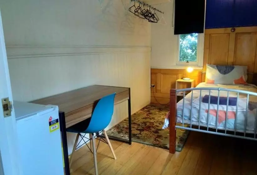 Fotos del hotel Minto  Hostel:  9