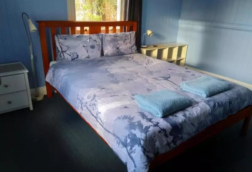 Fotos del hotel Minto  Hostel:  15