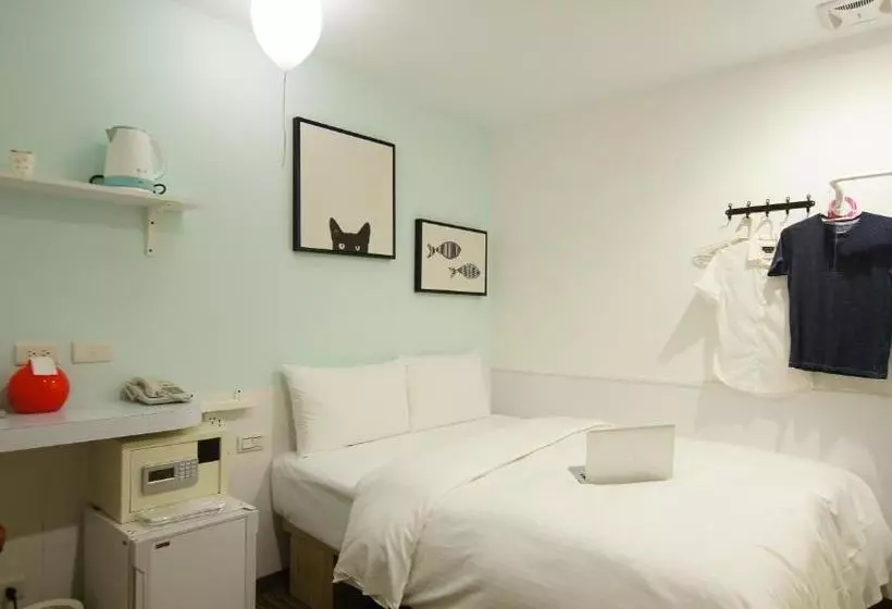 Fotos del hotel Ulysses:  3