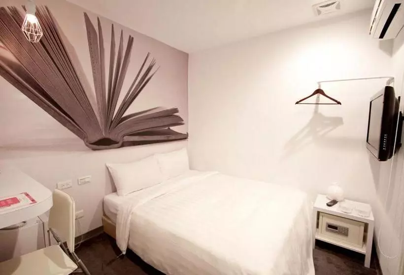 Fotos del hotel Ulysses:  5