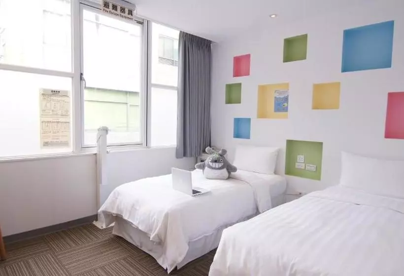 Fotos del hotel Ulysses:  13