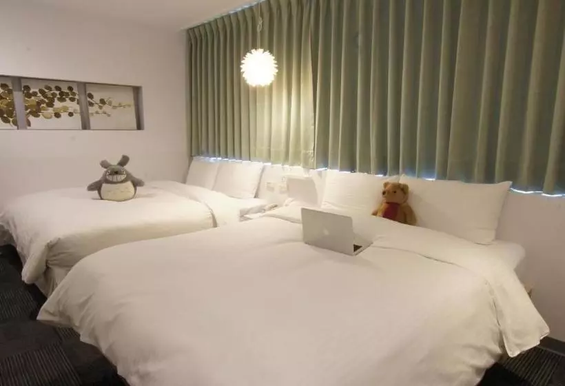 Fotos del hotel Ulysses:  14