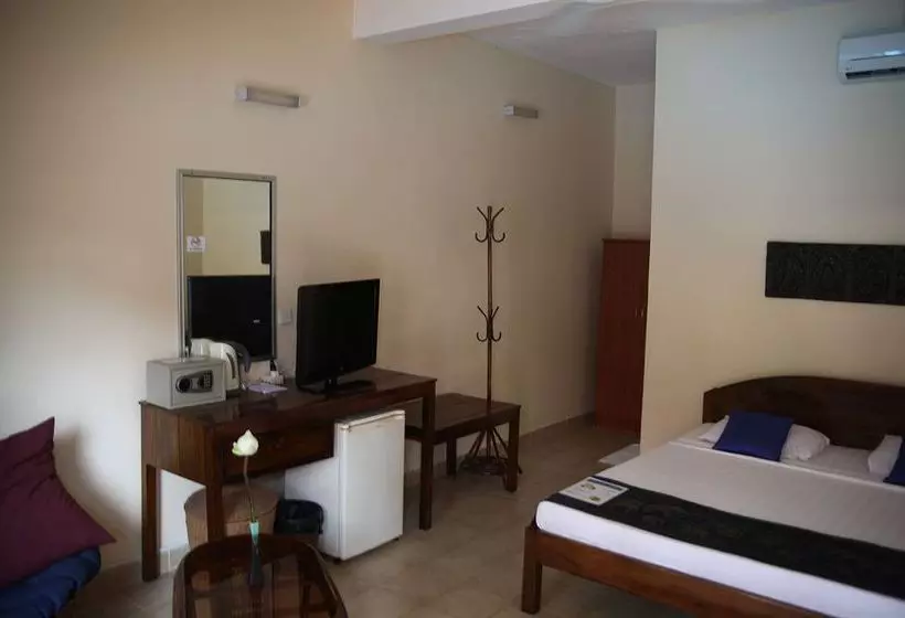 Fotos del hotel Beach Club Resort:  23