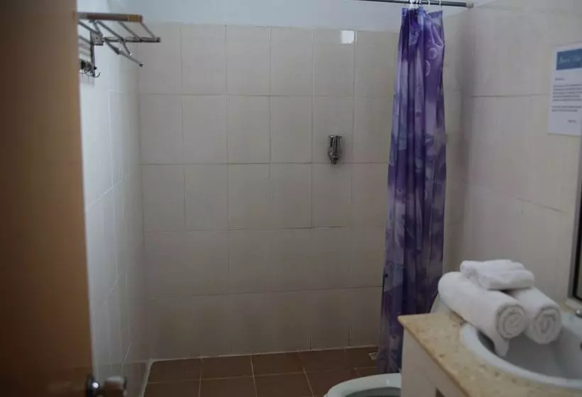 Fotos del hotel Beach Club Resort:  11