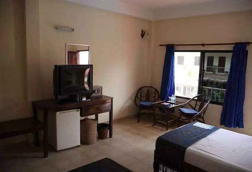 Fotos del hotel Beach Club Resort:  18