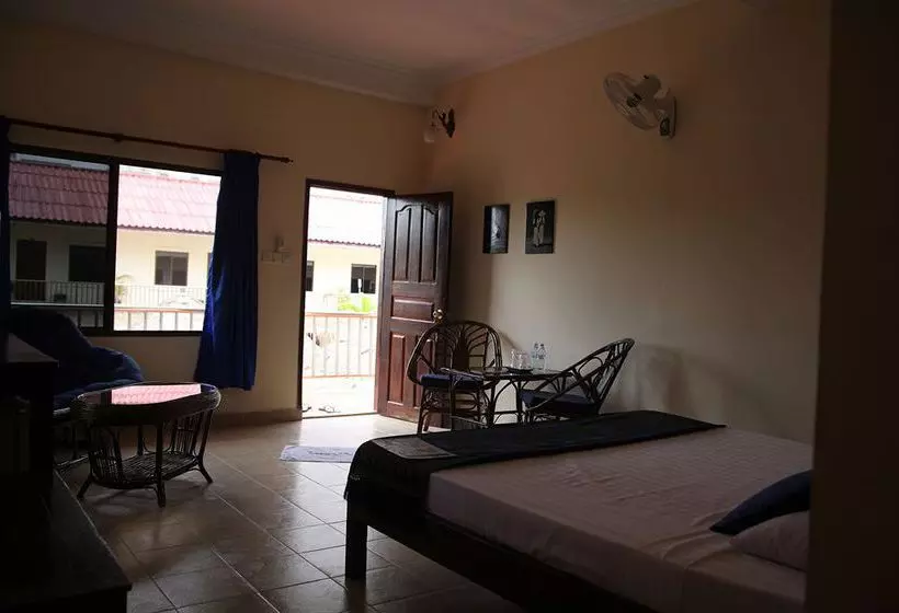 Fotos del hotel Beach Club Resort:  25