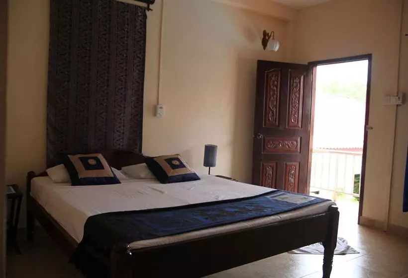 Fotos del hotel Beach Club Resort:  13