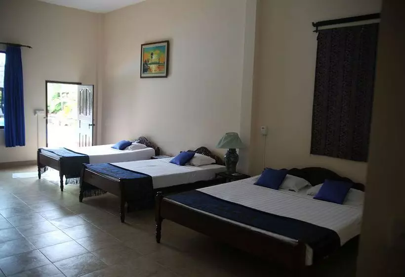 Fotos del hotel Beach Club Resort:  2