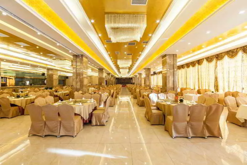 Fotos del hotel Hongkong International Hot Spring:  9