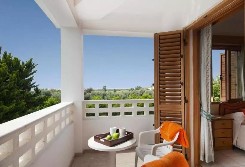 Fotos del hotel Panareti Coral Bay Resort:  12