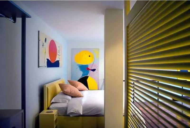 Fotos del hotel Rooms At The 9th:  4