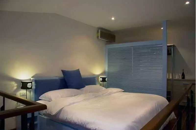 Fotos del hotel Rooms At The 9th:  6