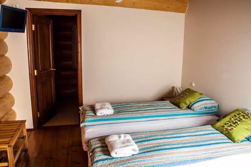 Fotos del hotel Welcome Hotel Lambafell:  9