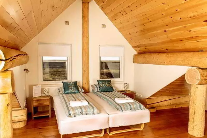 Fotos del hotel Welcome Hotel Lambafell:  11