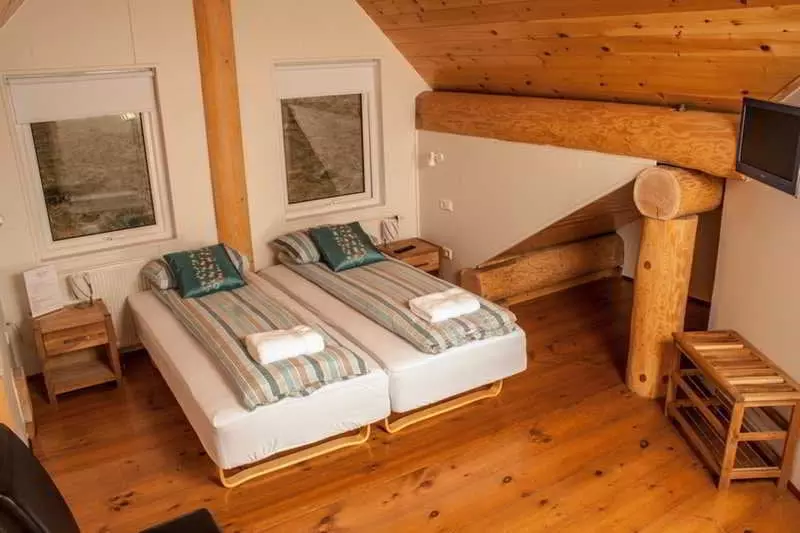 Welcome Hotel Lambafell