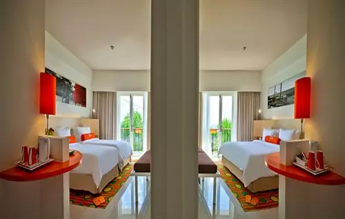 Fotos del hotel The Jimbaran View:  19