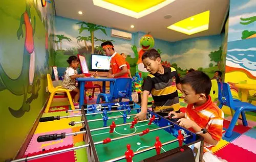 Fotos del hotel The Jimbaran View:  6