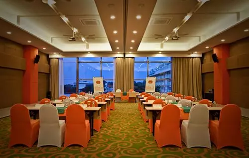 Fotos del hotel The Jimbaran View:  5