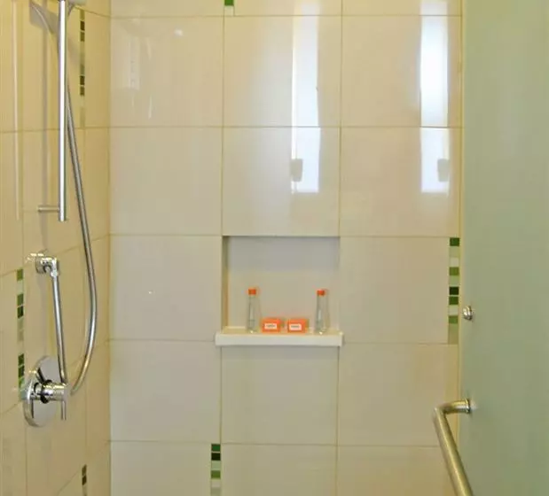 Fotos del hotel The Jimbaran View:  18