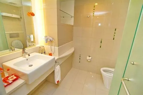 Fotos del hotel The Jimbaran View:  8