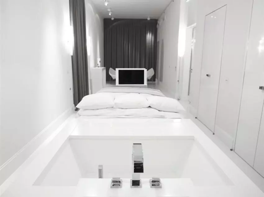 Fotos del hotel Blow Up Hall 5050:  21